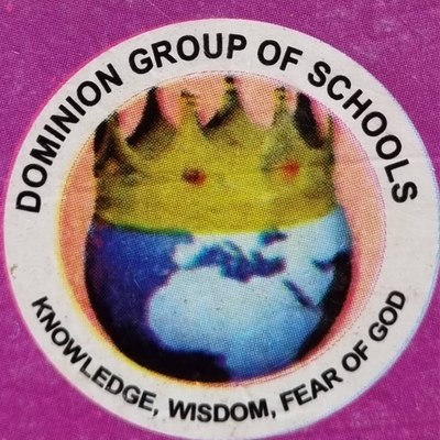 Dominion Group of Schools crest