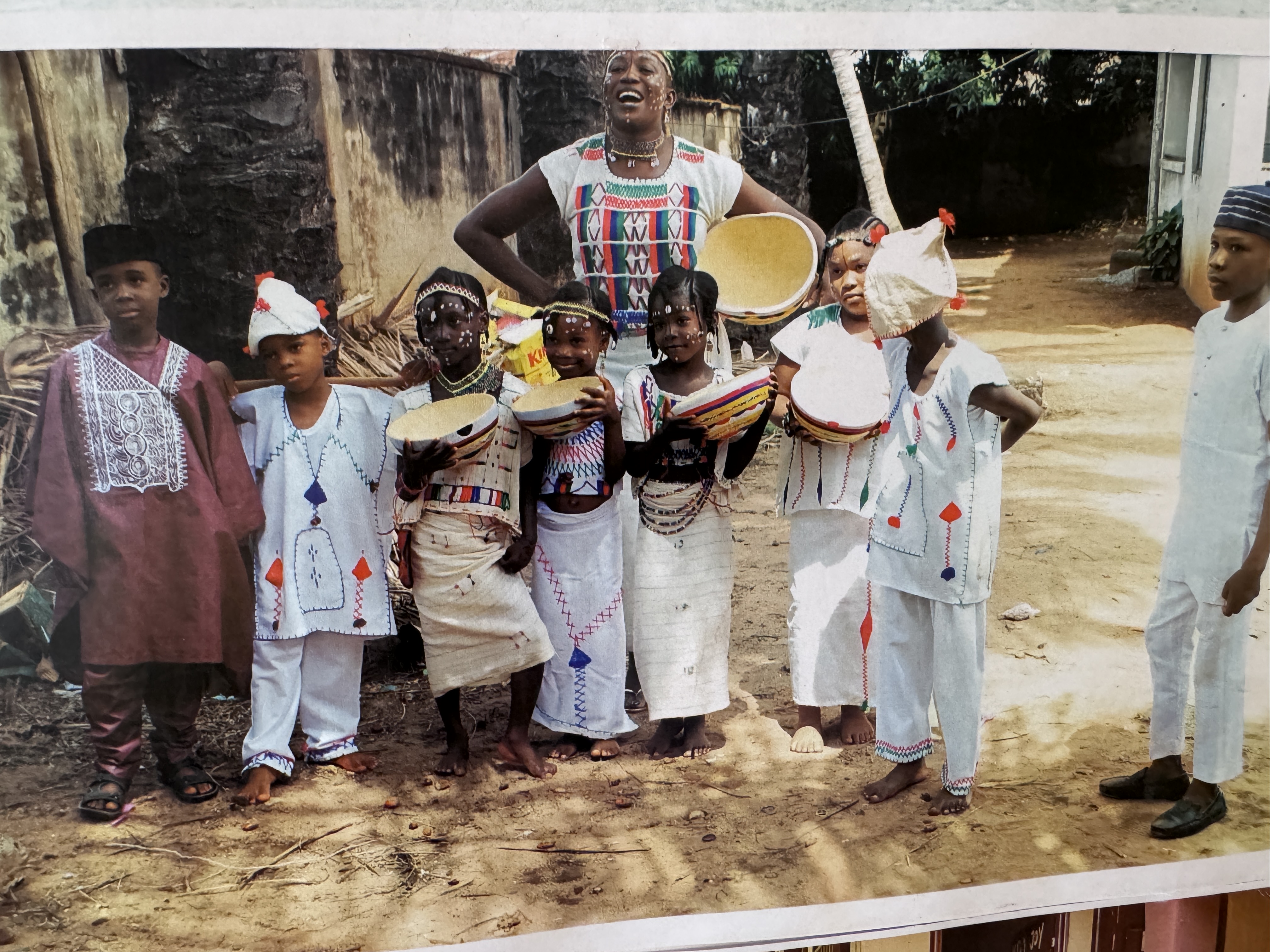 Cultural day 2024
