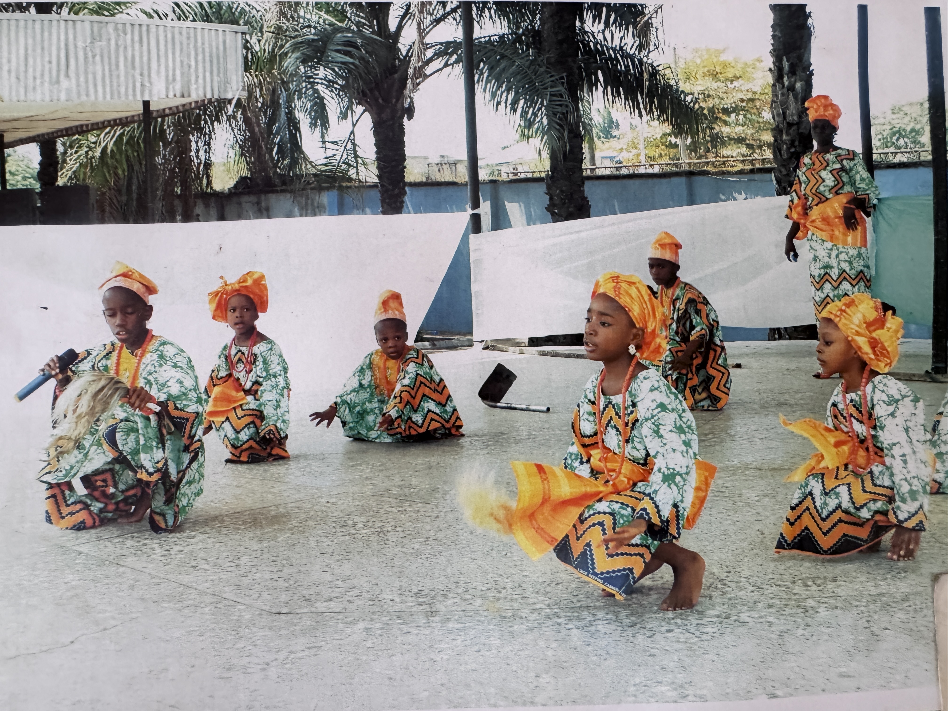 Cultural day 2024