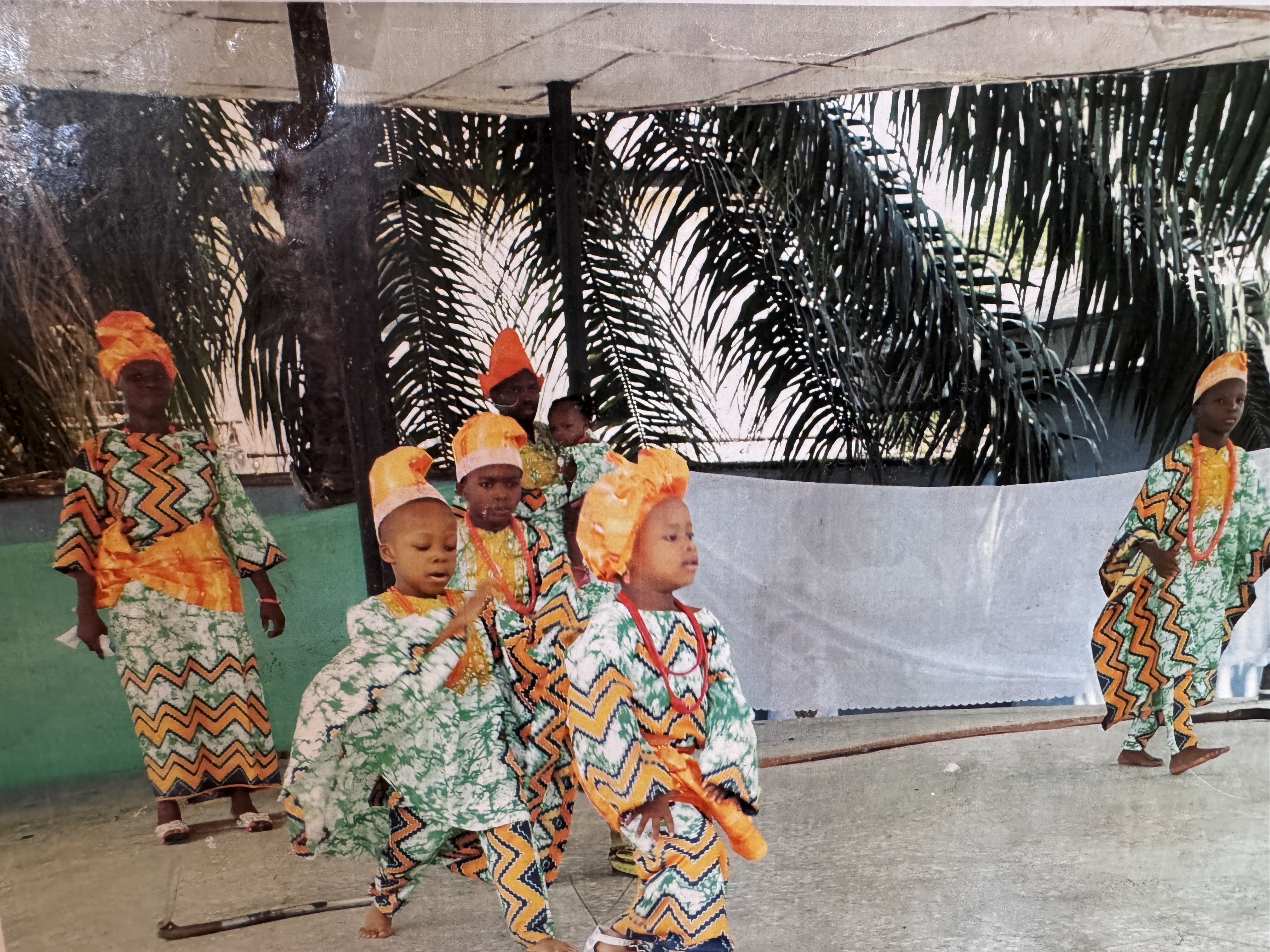 Cultural day 2024